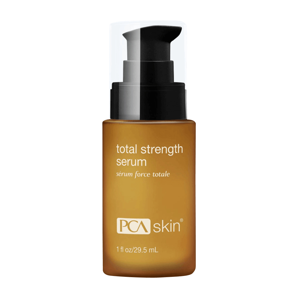 Total Strength Serum