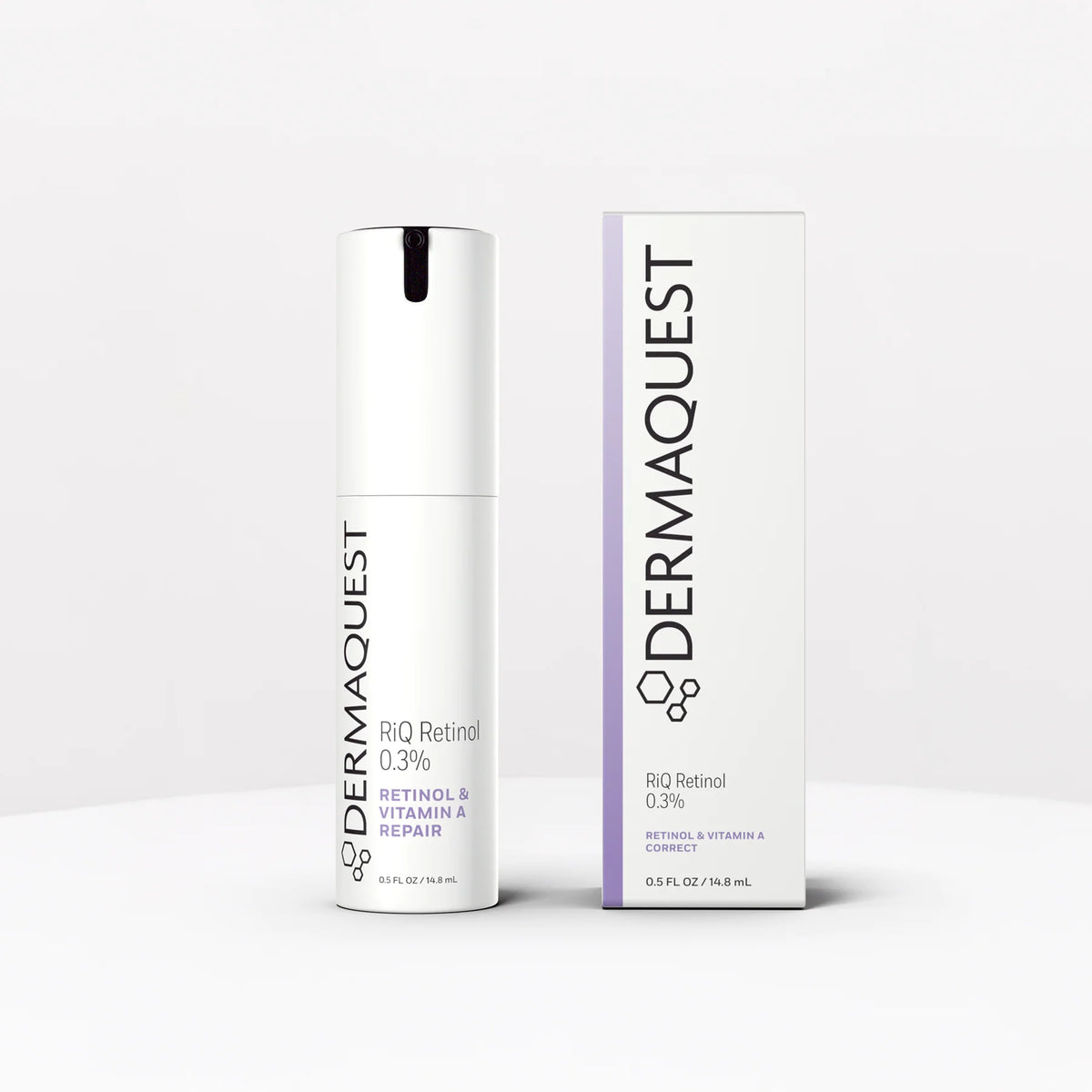 RiQ Retinol 0.3%
