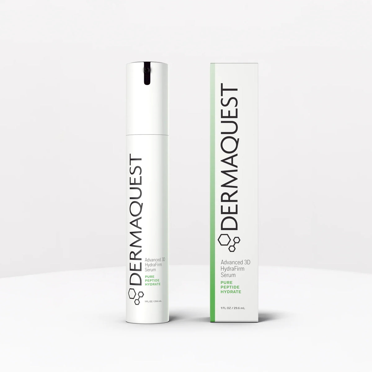 Advanced 3D HydraFirm Serum