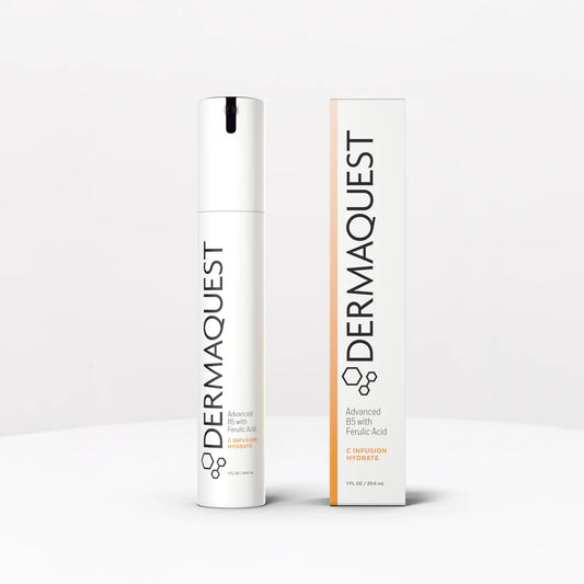 C Infusion Lip Hydrator