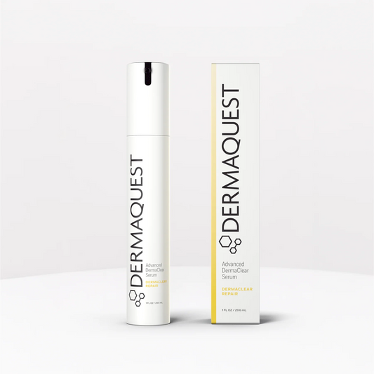 Advanced DermaClear Serum