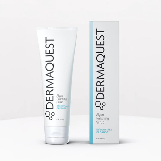 Algae Polishing Scrub