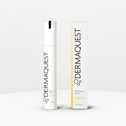 B5 Moisture Matte