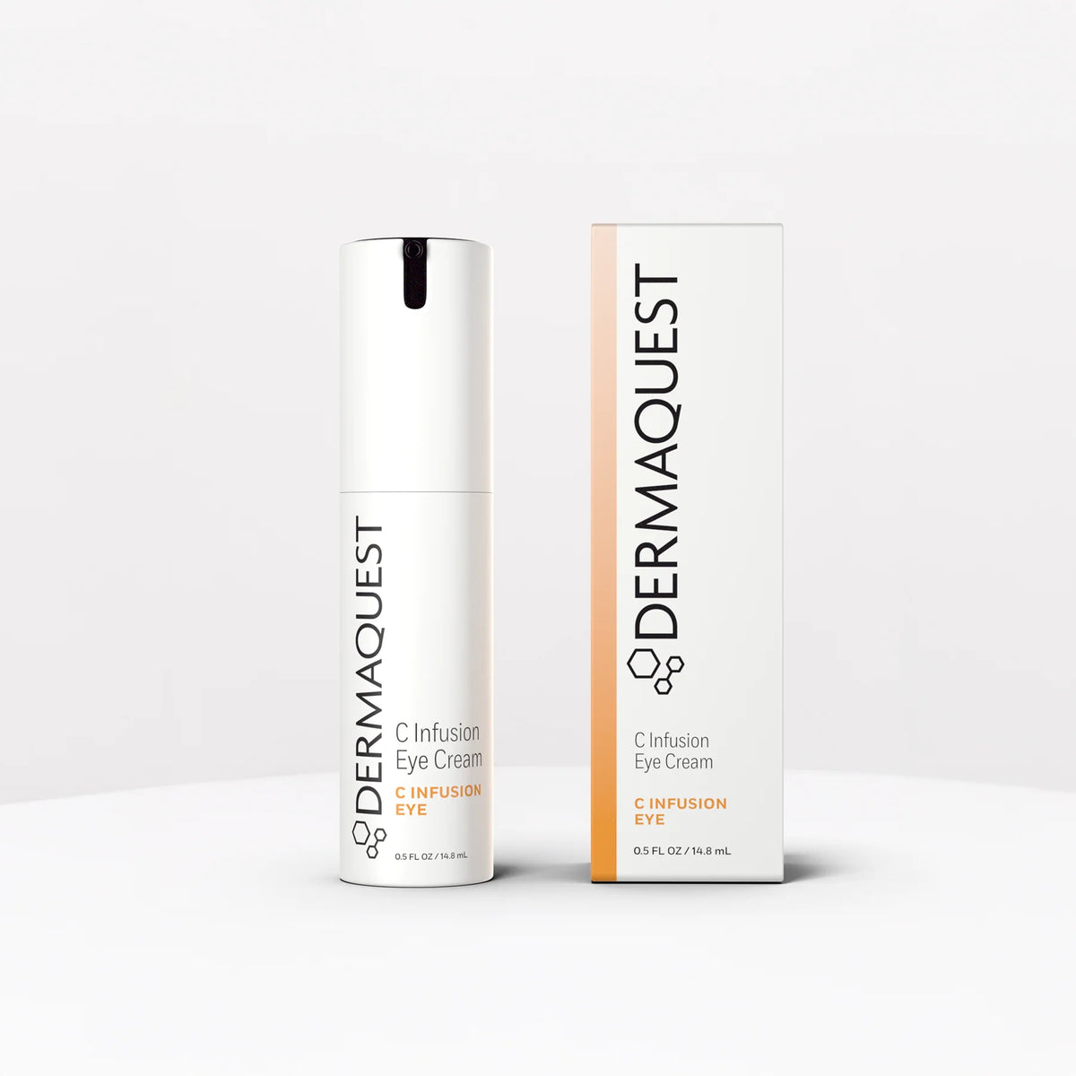 C Infusion Eye Cream