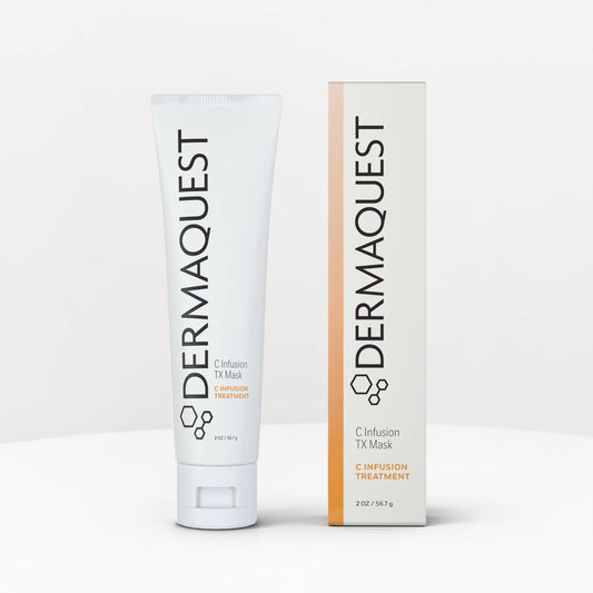 C Infusion TX Mask