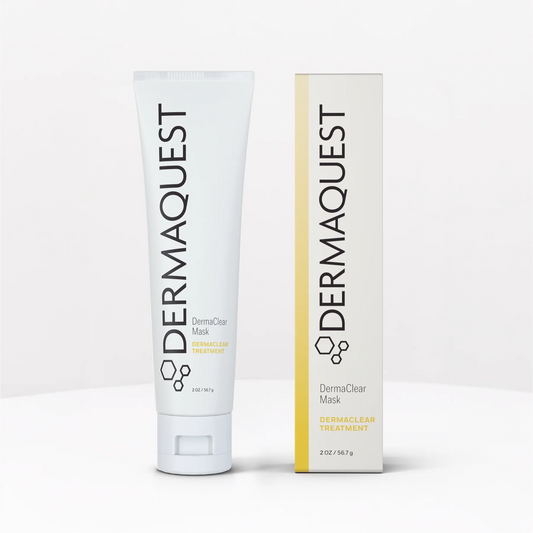 DermaClear Mask
