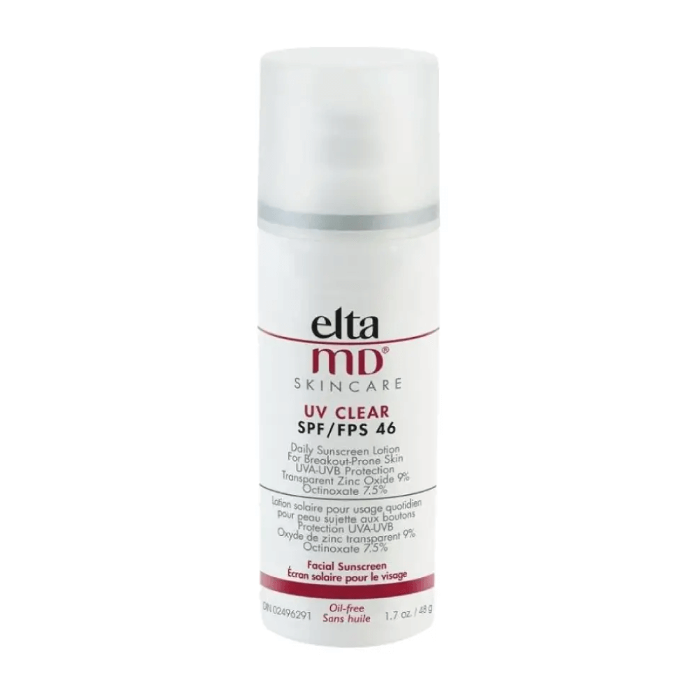 UV Clear SPF 46 (Untinted)