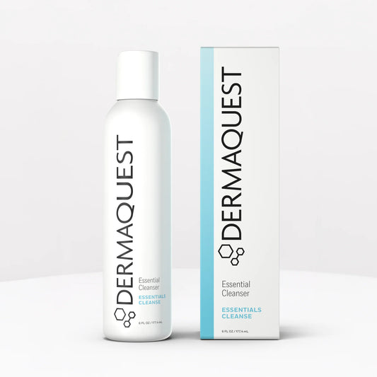Essential Daily Cleanser