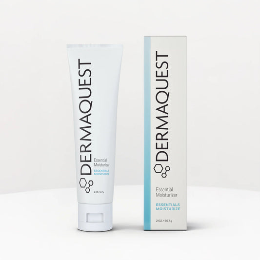 Essential Moisturizer