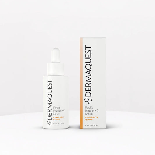 Ferulic Infusion + C Serum