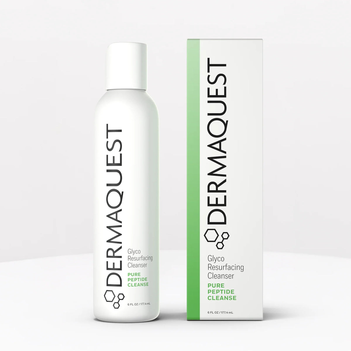 Glyco Resurfacing Cleanser