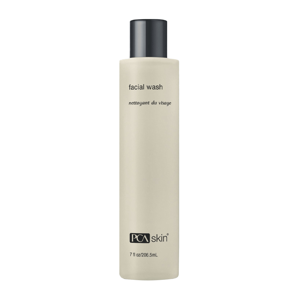 Facial Wash