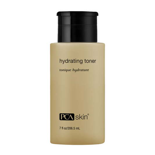 Hydrating Toner