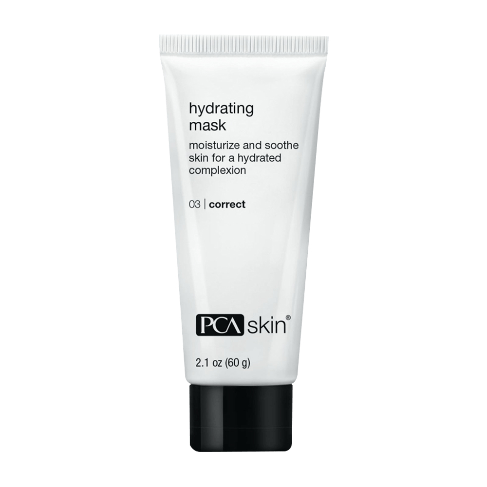 Hydrating Mask