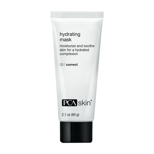 Hydrating Mask