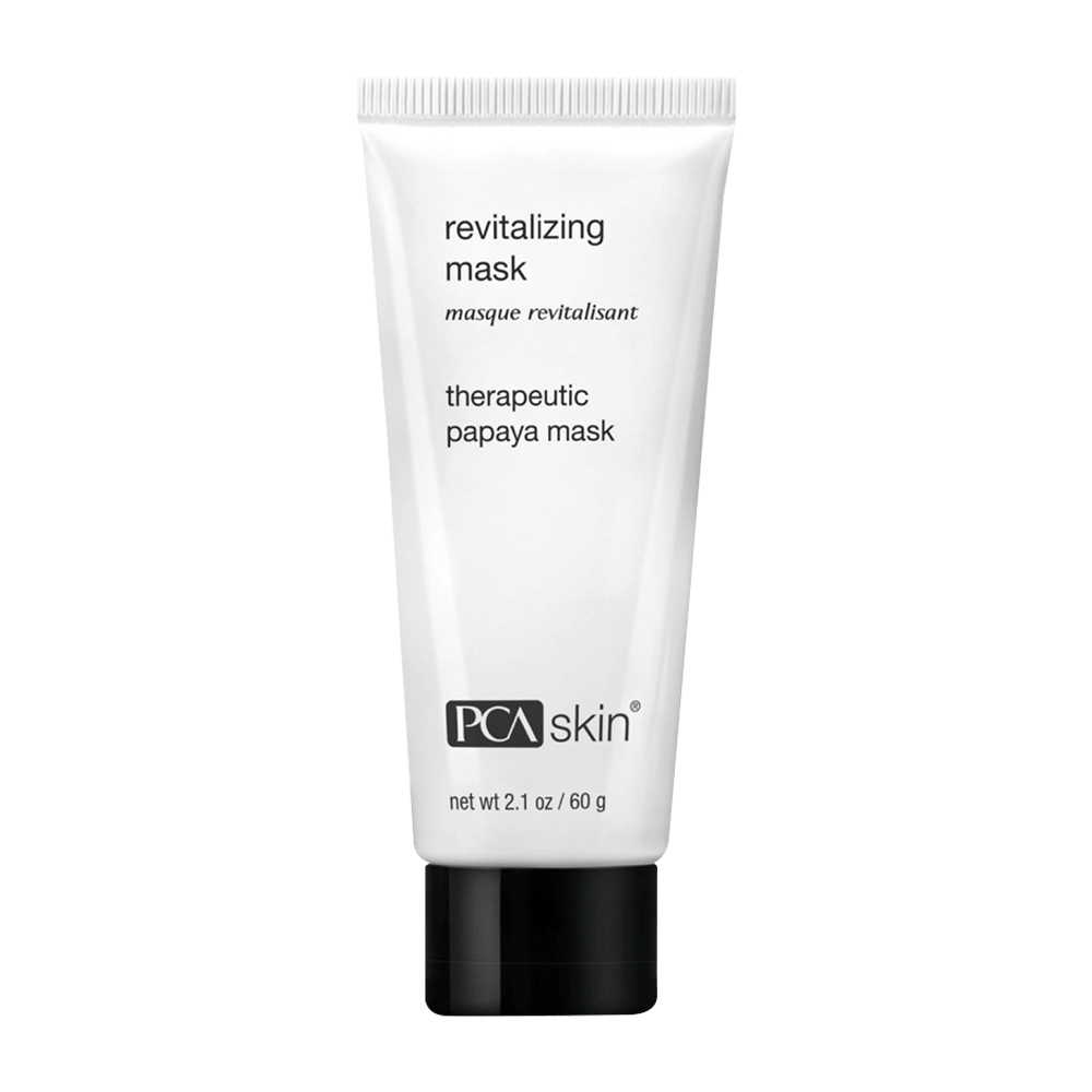 Revitalizing Mask
