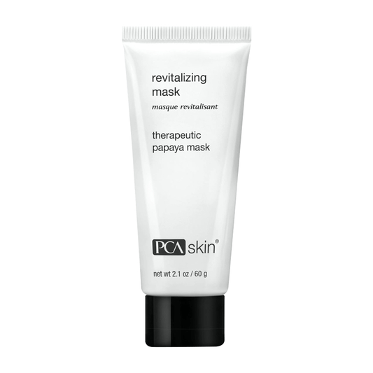 Revitalizing Mask