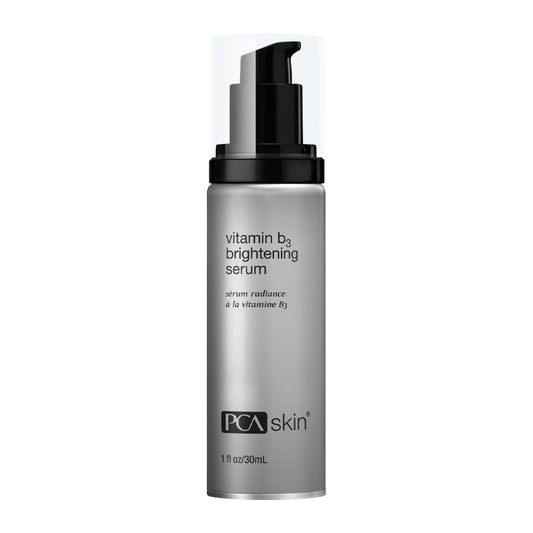 Vitamin B3 Brightening Serum