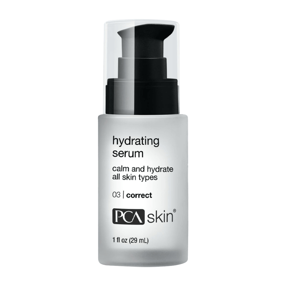 Hydrating Serum