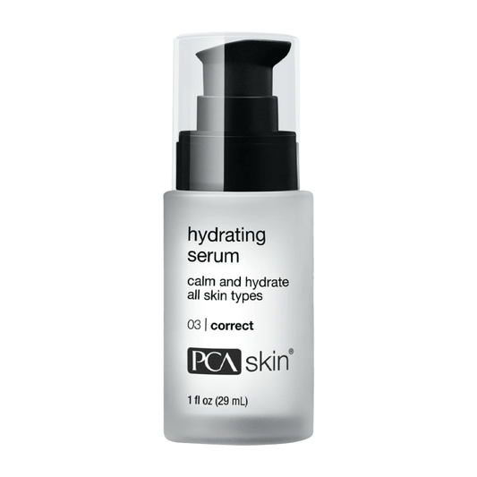 Hydrating Serum