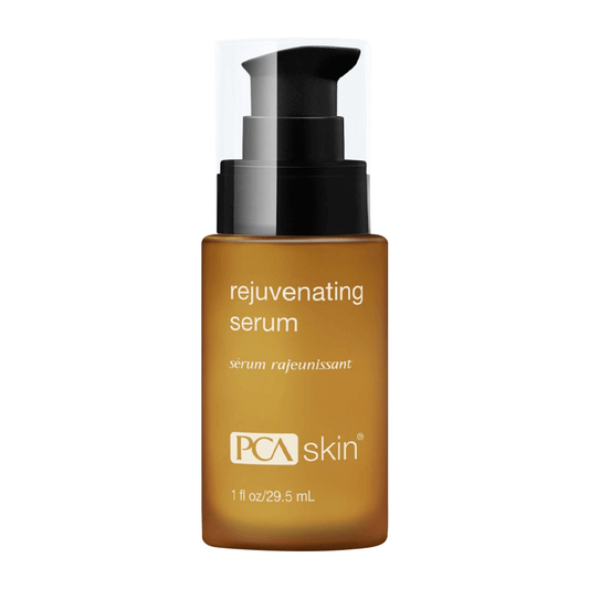 Rejuvenating Serum
