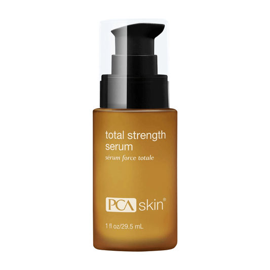 Total Strength Serum