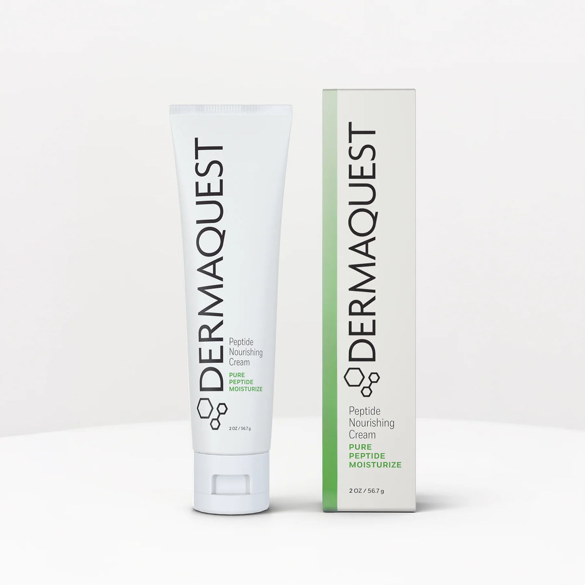 Peptide Nourishing Cream