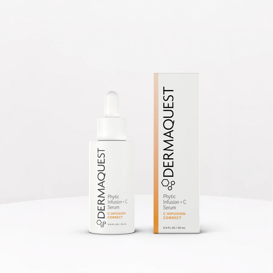 Phytic Infusion + C Serum