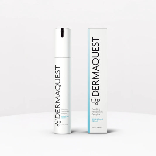 Soothing Antioxidant Complex